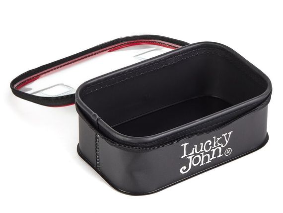 Емкость для аксессуаров Lucky John EVA 240x155x90