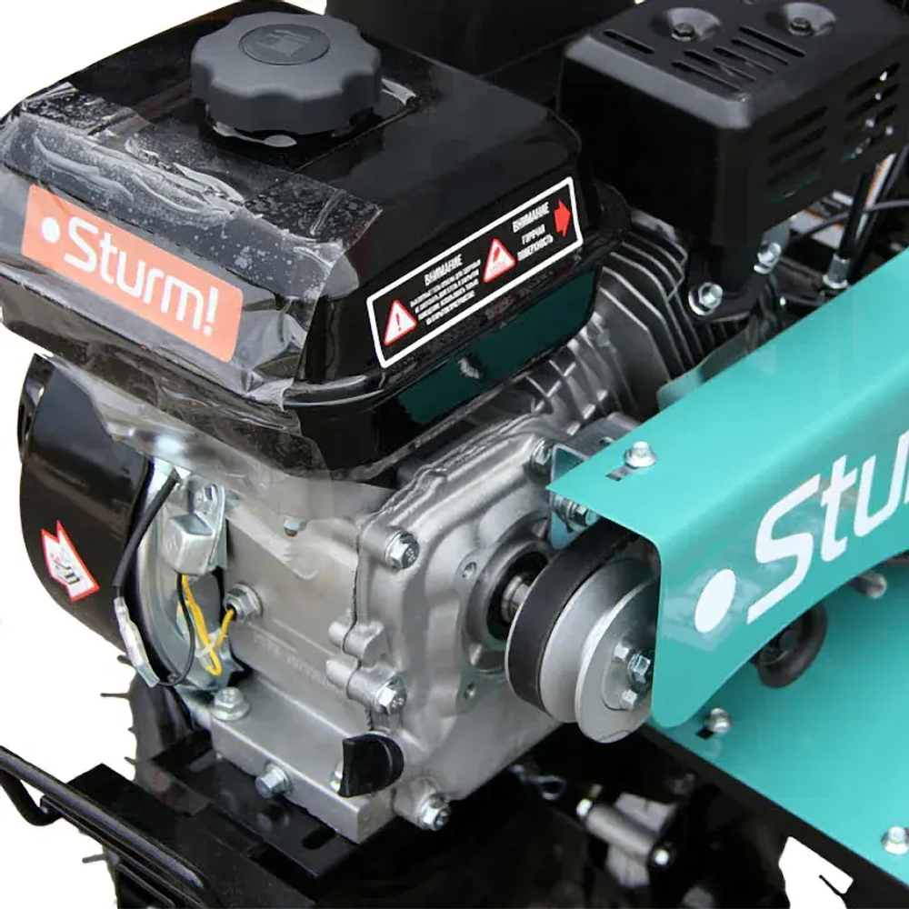 Sturm! GK827A8 мотоблок бензиновый