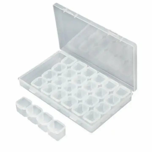 Контейнер для страз большой