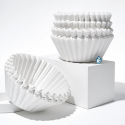 Бумажные фильтра для кофеварки