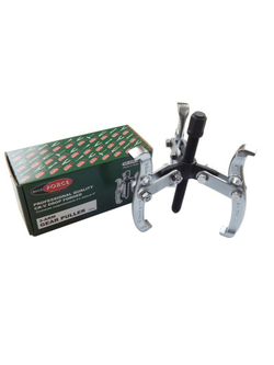 Съемник подшипников 3-х лапый 4'' RockForce##Rock FORCE RF-6590204