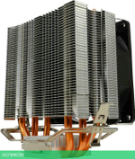 Кулер для процессора AeroCool Verkho 3 (4710700955895)