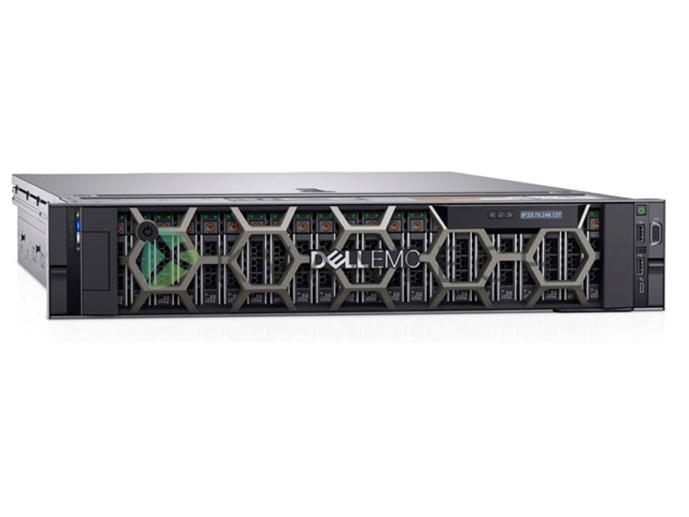 Dell EMC PowerEdge R740 210-AKXJ-307
