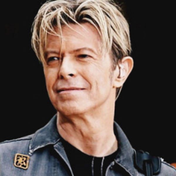 David Bowie