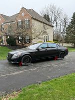 КОВАНЫЕ ДИСКИ ДЛЯ MERCEDES-BENZ S-CLASS W222 5600 MAYBACH 2014 МЕРСЕДЕС-БЕНЦ МАЙБАХ
