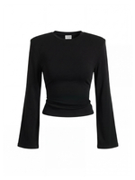 black long sleeve