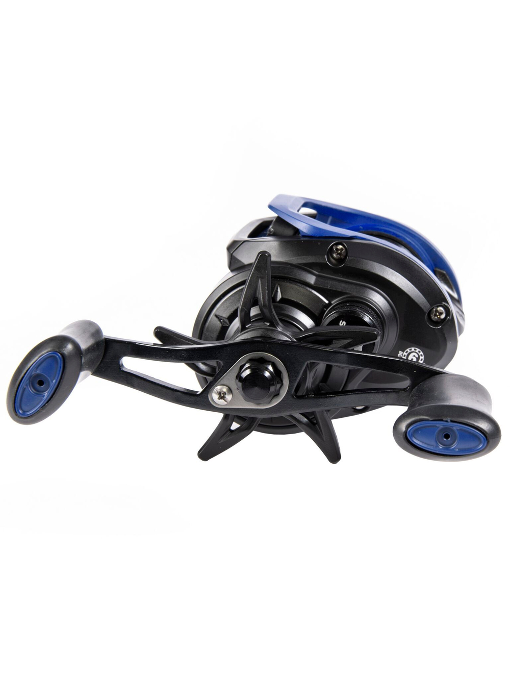Катушка мультипликаторная Salmo Diamond CAST 6 M