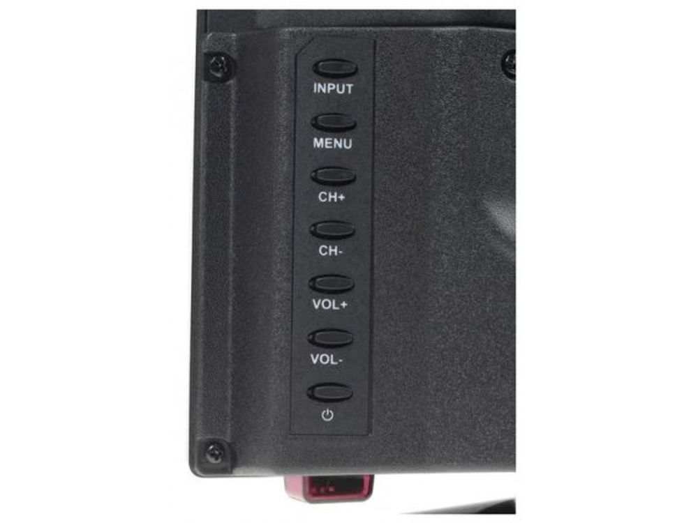 LED телевизор HD-Ready DEXP H32H7000Q