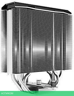 Кулер для процессора DeepCool AS500 (R-AS500-BKNLMN-G)
