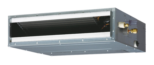 Внутренний блок канального типа cредненапорный General VRF ARXD04GALH