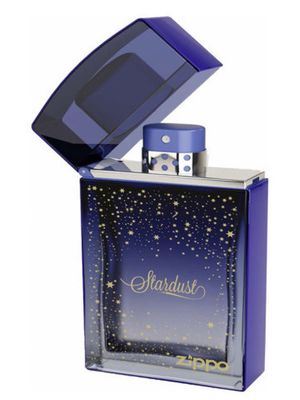 Zippo Fragrances Zippo Stardust