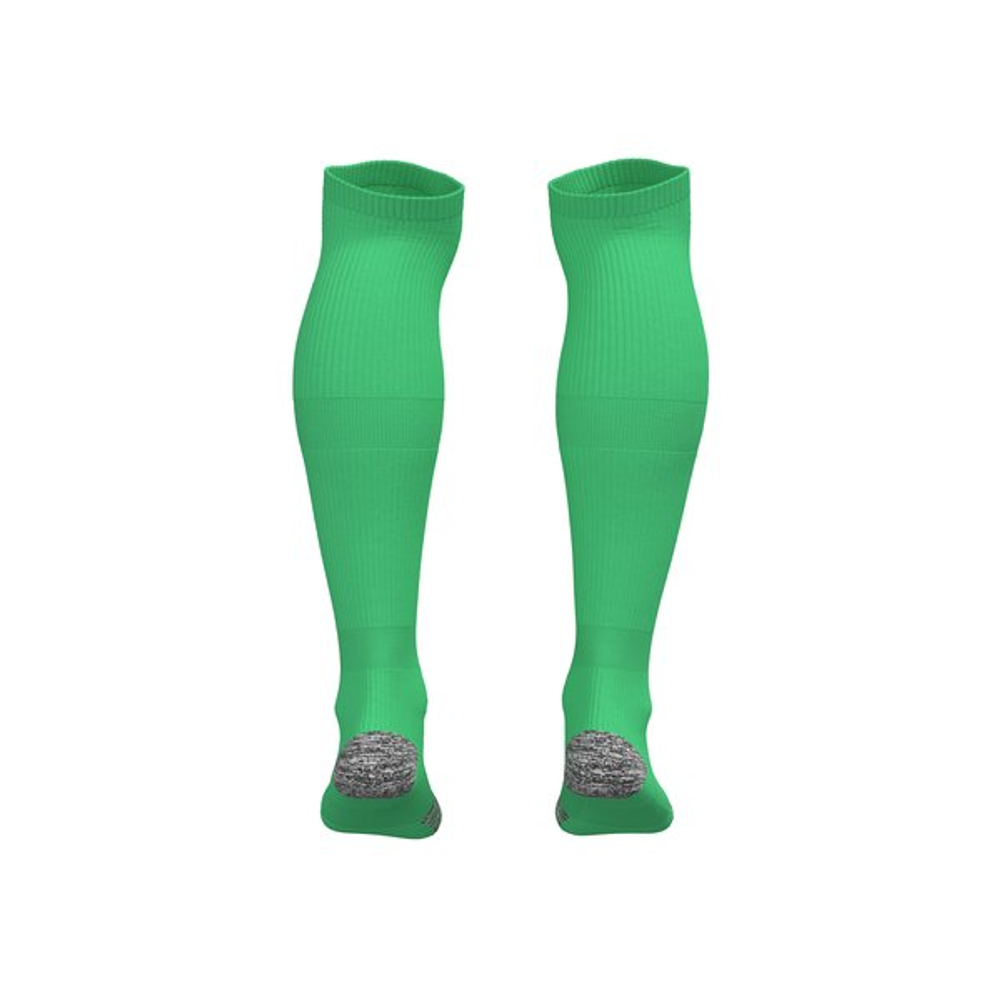 Гетры Evolution MatchFit Sock — Light green spark