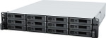 Сетевое хранилище Synology RS2423+
