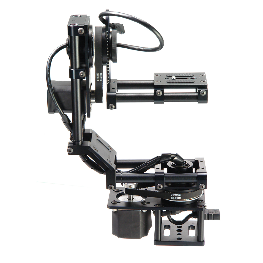 Панорамирующая голова PanoramicHead 01 Pro