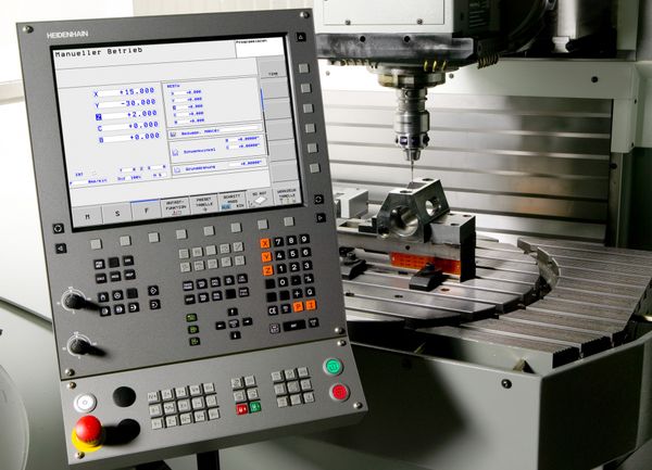 Программирование токарного станка с ЧПУ: исчерпывающее руководство для начинающих операторов Программирование токарного станка с ЧПУ: исчерпывающее руководство для начинающих операторов