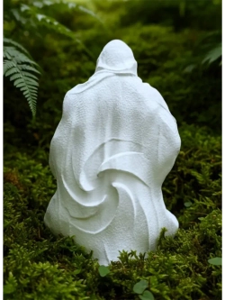 Коллекционная фигурка статуэтка Опора Рода оберег для дома