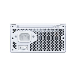 Блок питания Lian Li 1000W, SP1000P, Full Modular, 80+ PLATINUM, КПД 92%, Белый, G9P.SP1000P.W000.EU