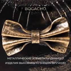 Комод Кот Саймон с 3 ящиками Каштан