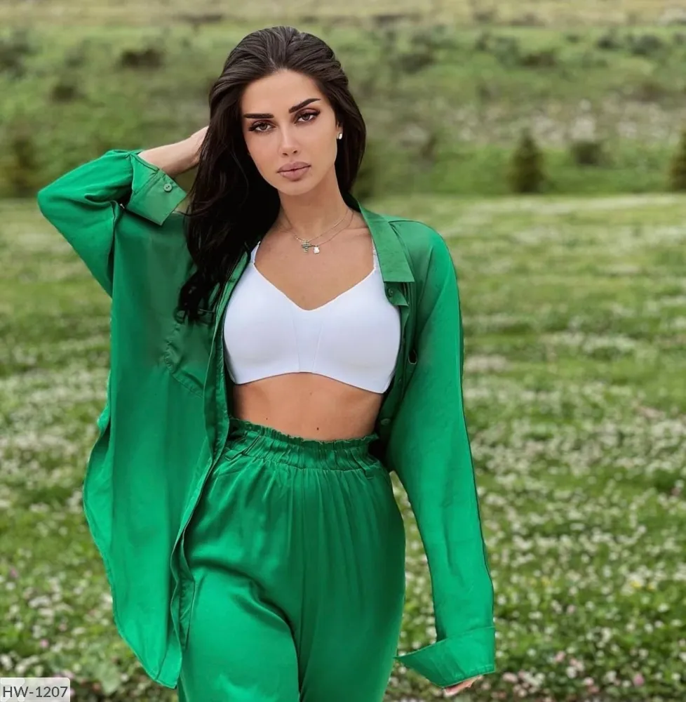 Костюм HW-1200 Фабрика Моды