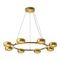 Подвесной светильник Maytoni Modern Mind MOD299PL-L80BS3K