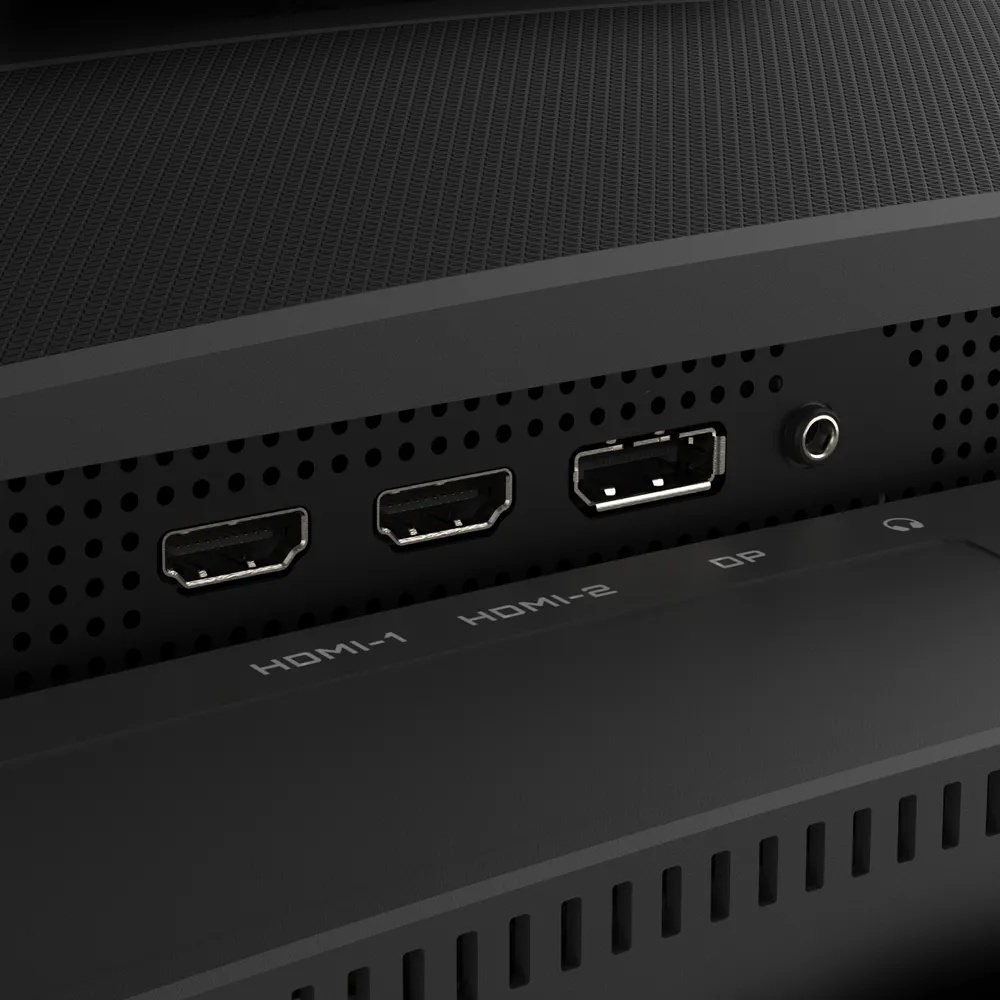Монитор 34" GIGABYTE GS34WQC EK черный