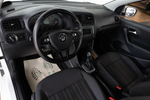 Volkswagen Polo, 2018 год