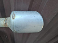 Глушитель JAC JS6 (2022-н.в.)