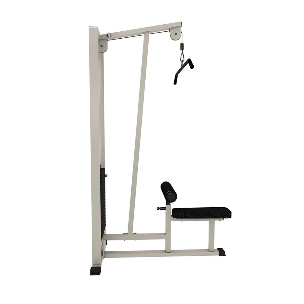 Верхняя тяга Белый