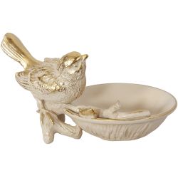 Подставка для украшений Пеночка Айвори