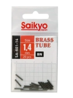 Обжимные трубки для поводков Saikyo SA-601