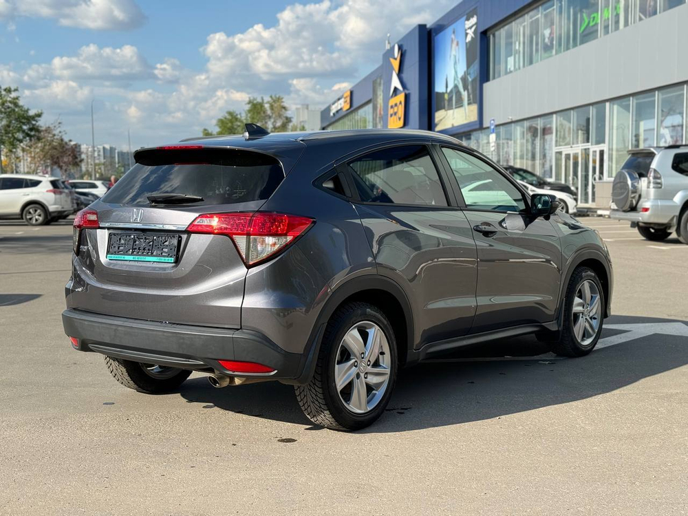 HONDA HR-V 2020 г.в