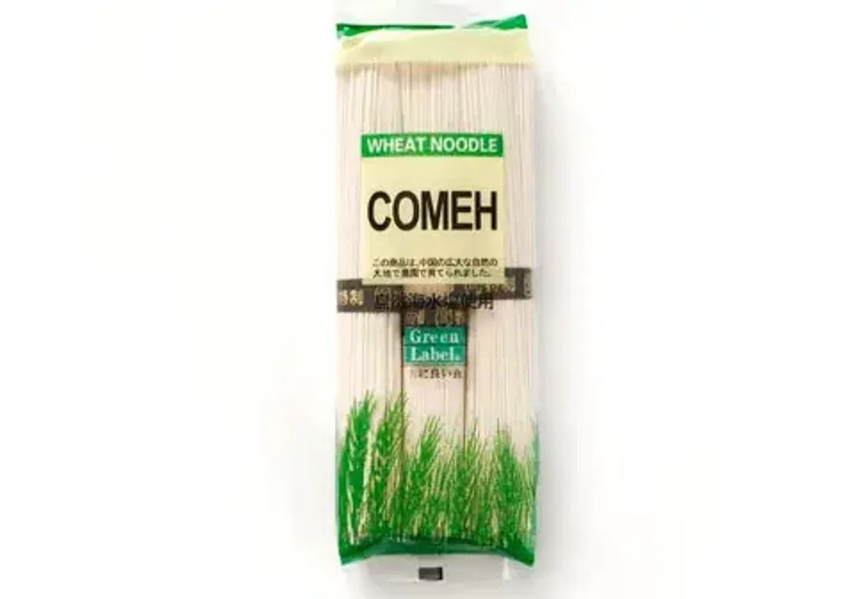 Лапша пшеничная Сомен, 300г