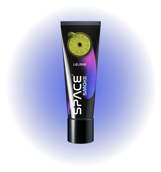 Space Smoke Basic - Lelime (125г)
