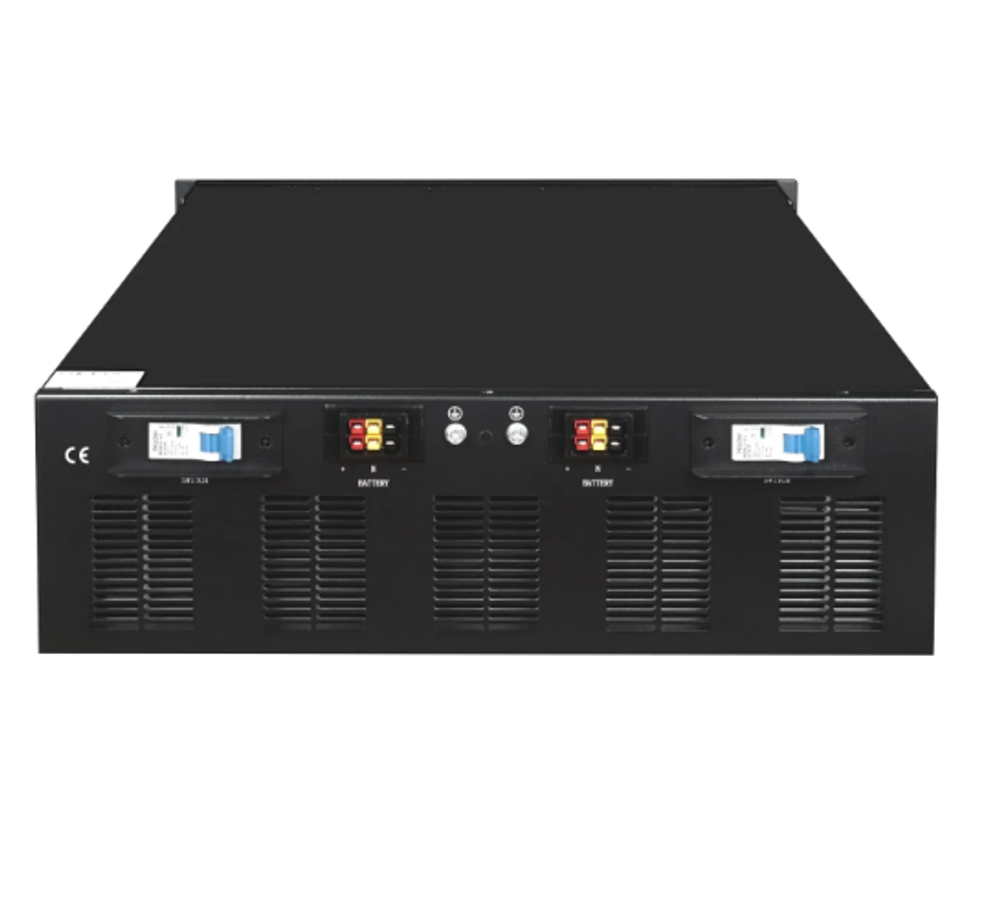 Батарейный модуль  QTECH QPS-BC-RM-9Ah-480SK33