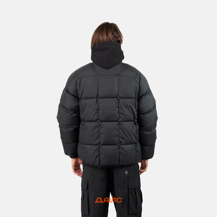 Пуховик мужской Puma Puffer Jacket артикул:62650601 - купить в магазине Дайс
