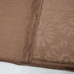 Коврик для сушки посуды 38*50см, полиэстер, микс NNKS3