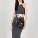 Сумка COACH Kay 20 Logo, 78277-IMAA8