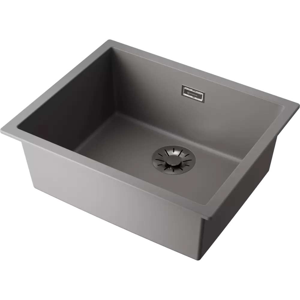 Кухонная мойка Omoikiri Yamakawa 55-U/I-DO