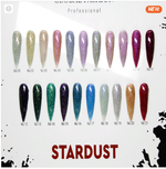 ГЕЛЬ ЛАК STARDUST 8 МЛ 02