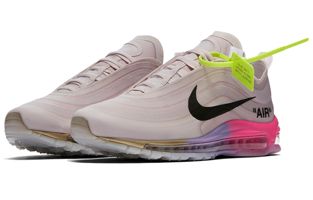 Off white nike air max 97 release date cheap