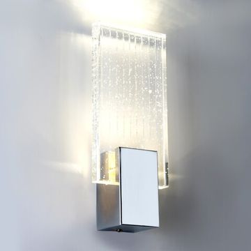 Настенный светильник MODESTYLE MS.1517.350 CR