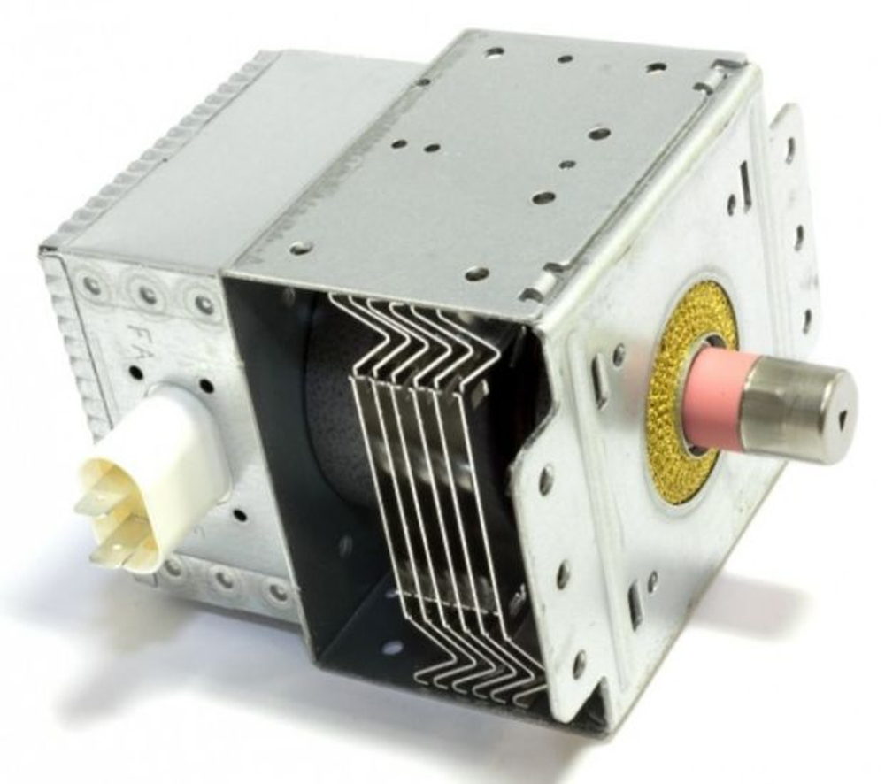 Магнетрон микроволновой печи  LG 2М214-21 MCW361LG