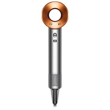 Фен Dyson Supersonic HD08 (Яркий никель/Медный)