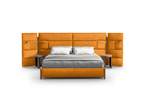 Кровать Cassina BIO-MBO