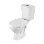 УНИТАЗ-КОМПАКТ SANTERI PRO БЕЛЫЙ 21253