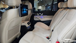 Mercedes-Benz GLS-Class X167 GLS580 4MATIC (11.2022)