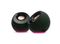 Creative Pebble Pro (with adapter) Green