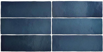 Настенная плитка MAGMA Sea blue (24964)