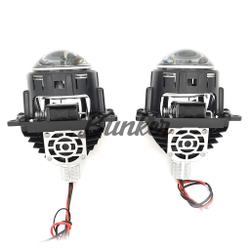 Светодиодные линзы Bi-Led модули TaKiMi Integra Classic  2.5" 5500K 12V