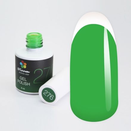 Bloom Гель-лак Райский остров 276, 8 мл